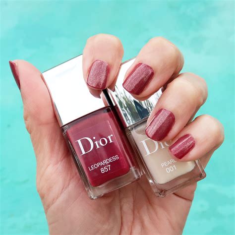 dior 12 a.m nail polish|dior nail polish products.